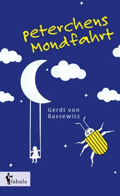 Produktbild von Peterchens Mondfahrt