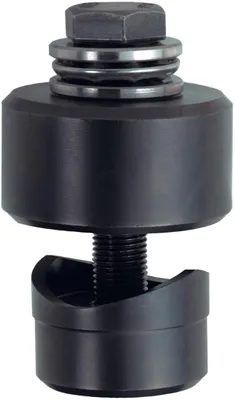 Produktbild von FORMAT Blechlocher Kugellager 22,0mm, Ausführung:nv, Lochdurchmesser:38,0 mm, max. Blechstärke:2,0 mm