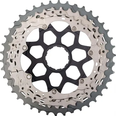 Produktbild von SHIMANO Ritzel für CS-M8000, CS-M7000 32-37-42 Zähne 11-42 - 8000,, 32-37, 42...