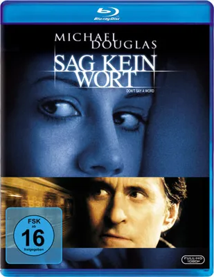 Produktbild von Sag kein Wort!