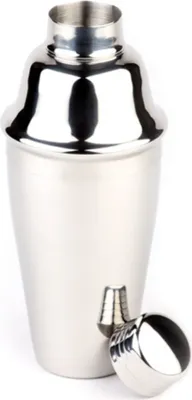 Zdjęcie produktu dla APS-Germany 36010, 0,5 l, Stal nierdzewna, Stal nierdzewna, 220 mm, 1 szt.