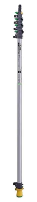 Produktbild von Unger nLite Connect Alu Masterstange 4,50 m, 4 Elemente | 1 Stück