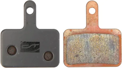 Immagine prodotto di Pastiglie per freni a disco Contec Ct Cbp-530S sinterizzate