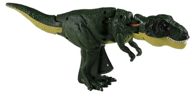 Obrázok produktu pre Dinosaurus T-Rex s pohyblivými časťami, zvukom a svetelnými efektmi