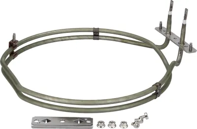 Produktbild von Heizung Heißluft BOSCH 11006432 IRCA 0261R961 für Backofen