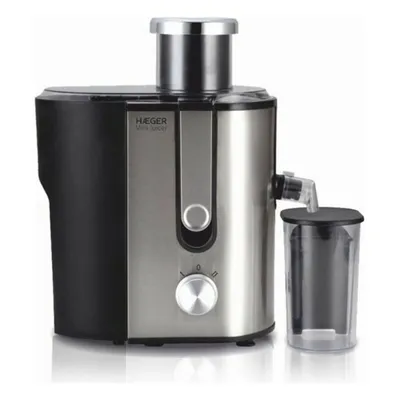 Image de Haeger Mini Juicer 600 W
