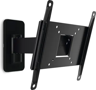 Produktbild von Vogel's MA2030 Bewegliche Wandhalterung fÃ1/4r 48,26 - 101,6 cm (19 - 40 Zoll) LCD-/Plasmageräte, max. 15 kg Traglast, max. VESA 200 x 200