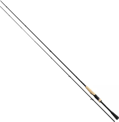 Produktbild von Shimano Steckrute Expride Spinning Länge 2,08m Wurfgewicht 4-12g