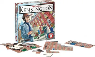 Image de Kensington