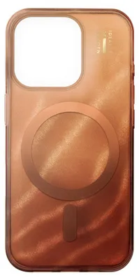 Imagen del producto de iDeal of Sweden IDCLCMS-I2461P-562, Funda, para Apple, iPhone 16 Pro, 16 cm (6.3 pulgadas), Marrón