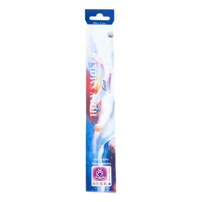 Produktbild von Zimt Blue Line Räucherstäbchen Berk HS-30 10 Pack zus. 100 Stäbchen
