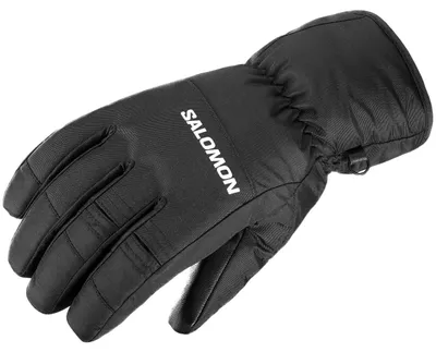Image de Gants Salomon LC2385600 pour Homme