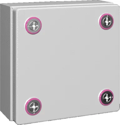 Zdjęcie produktu dla Rittal 1516.000, 200 mm, 800 mm, 200 mm, 1,59 kg, 1,79 kg, 1 szt.