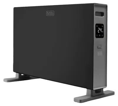 Immagine prodotto di Black+Decker convector heater BXCSH2001E