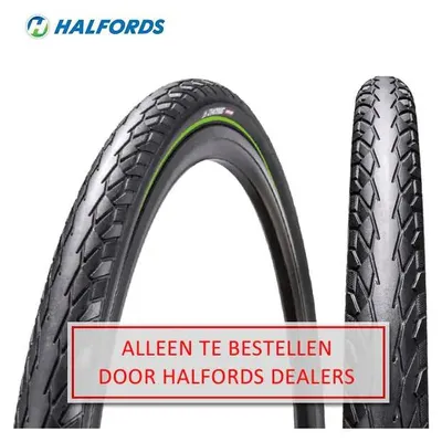 Immagine prodotto di Cavo RS nero antiforatura Halfords 37-622