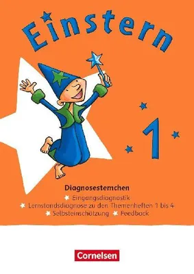 Produktbild von Einstern Mathematik 01. Diagnoseheft