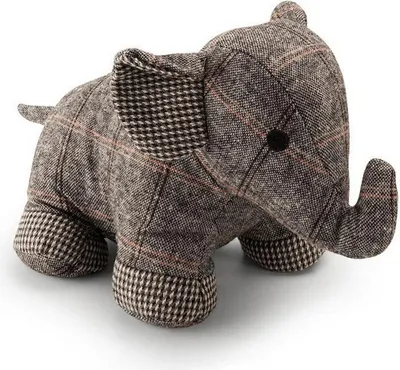 Immagine prodotto di Stop Inofix porte grigio elefante