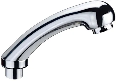 Obrázek produktu pro Chromovaná ruční sprcha Sibel