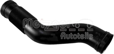 Produktbild von METZGER 2388079 Ansaugschlauch Luftfilter passend für MERCEDES-BENZ M-Klasse (W164) Lufteinlass zu Luftfilter Links
