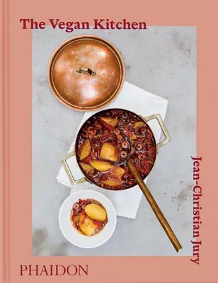 Obrázok produktu pre The Vegan Kitchen