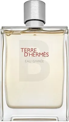 A clear, professional studio shot of a perfume bottle.