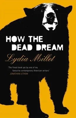 Obrázek produktu pro How the Dead Dream