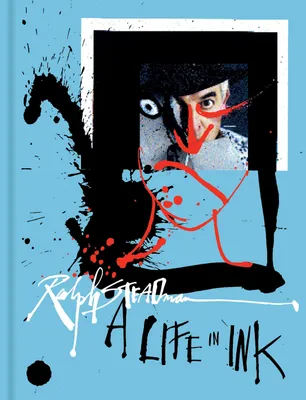 Produktbild von Ralph Steadman (Mini Edition)