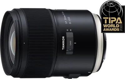 Obrázek produktu pro Tamron SP 35mm F/1.4 Di USD, 14/10, Automatické ostření