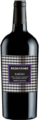 Produktbild von Raboso IGT 2023 Venetien | Italien | 13,5% vol | 0,75 l