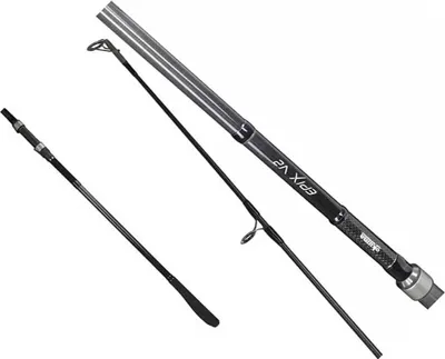 Produktbild von Okuma Epix V2 Karpfenrute Schwarz 3.90 m / 3.5 Lbs Schwarz 3.90 m