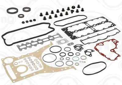 Immagine prodotto di ELRING 733.542 Set completo di guarnizioni motore per FIAT Ducato Furgone (250, 290), Ducato Cassone / Telaio (250, 290) e Ducato Autobus (250, 290)