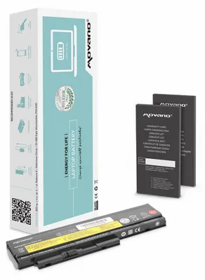 Image de 42T4865 Batterie pour Lenovo X220 X220i X220s X220T