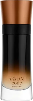 Produktbild von Giorgio Armani Armani Code Profumo 60ml, Männer, 60 ml, Holz, Tonka-Bohne, Styrax, Spray
