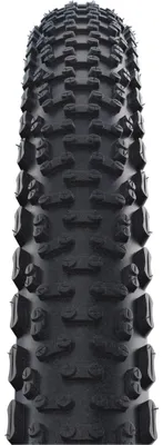 Zdjęcie produktu dla Schwalbe G-One Ultrabite 28" (622 mm) 40.0 Black Opona do rowerów trekkingowych