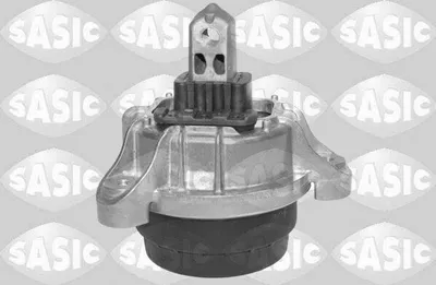 Produktbild von SASIC Motorlager Gummimetalllager Rechts Oben für BMW 5 Touring (F11) 2706482