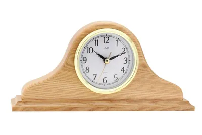 Obrázek produktu pro Nástěnné hodiny JVD HS2007.1