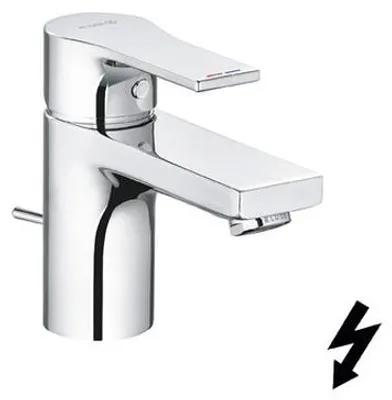 Obrázok produktu pre KLUDI 482770565 ZENTA SL Umývadlová batéria 75 mm