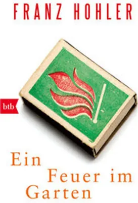 Obrázek produktu pro Ein Feuer im Garten