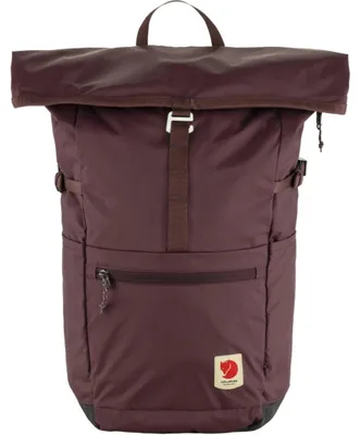 Zdjęcie produktu dla Fjällräven High Coast Foldsack 24, Uni , Miejsce na laptopa, Wodoodporny, Poliamidowy