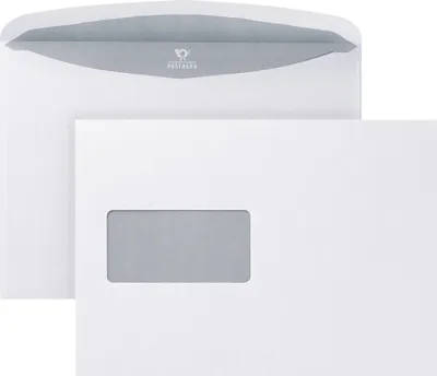 Image de Enveloppe POSTHORN 02540148 C5 mF nk 80g ISk ws 500 pcs/paquet