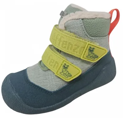Productafbeelding van Affenzahn Snuggy Rups, loopwagentje, groen