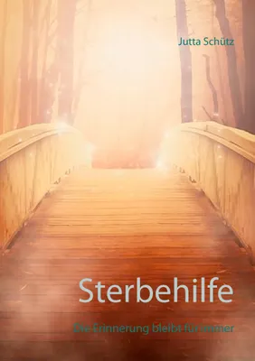 Produktbild von Sterbehilfe
