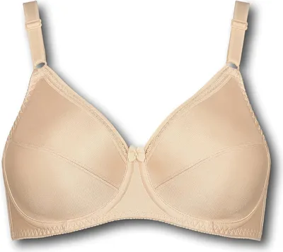 Produktbild von Triumph Nude Claudette BH 200 W X Soft mit Bügeln 80C