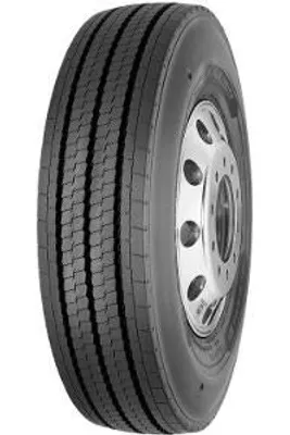 Produktbild von Michelin X InCity Z Ganzjahresreifen 10/- R22.5 148/145J LKW Bus Allwetterreifen Reifen