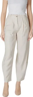 Image de Pantalon Vila Clothes blanc 484797 : Taille - 38 Taille : 38