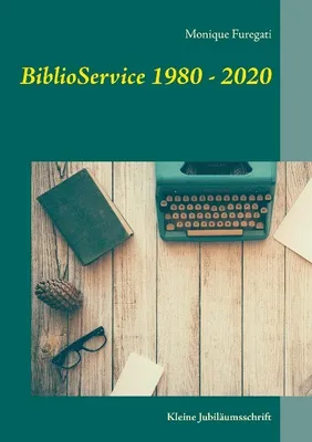 Produktbild von BiblioService 1980 - 2020