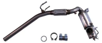 Image de EBG Filtre à particules diesel DPF Seat 6R0254700DX
