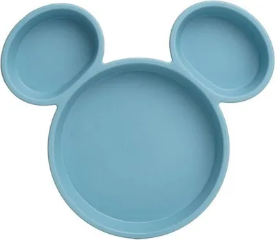 Obrázek produktu pro THERMOBABY Dělený talíř, Mickey