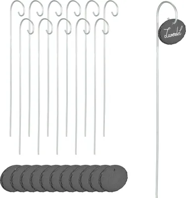 Zdjęcie produktu dla Relaxdays 10046747, 1 szt.