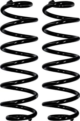 Immagine prodotto di Eibach molla sospensione singola ERL R10122 HA per Skoda Octavia II Combi 1Z5